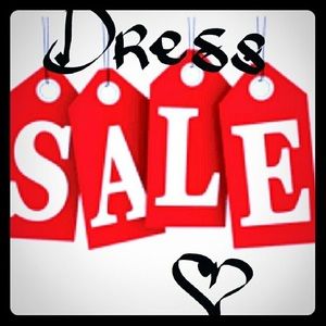 DRESSES ❤️ please make offers